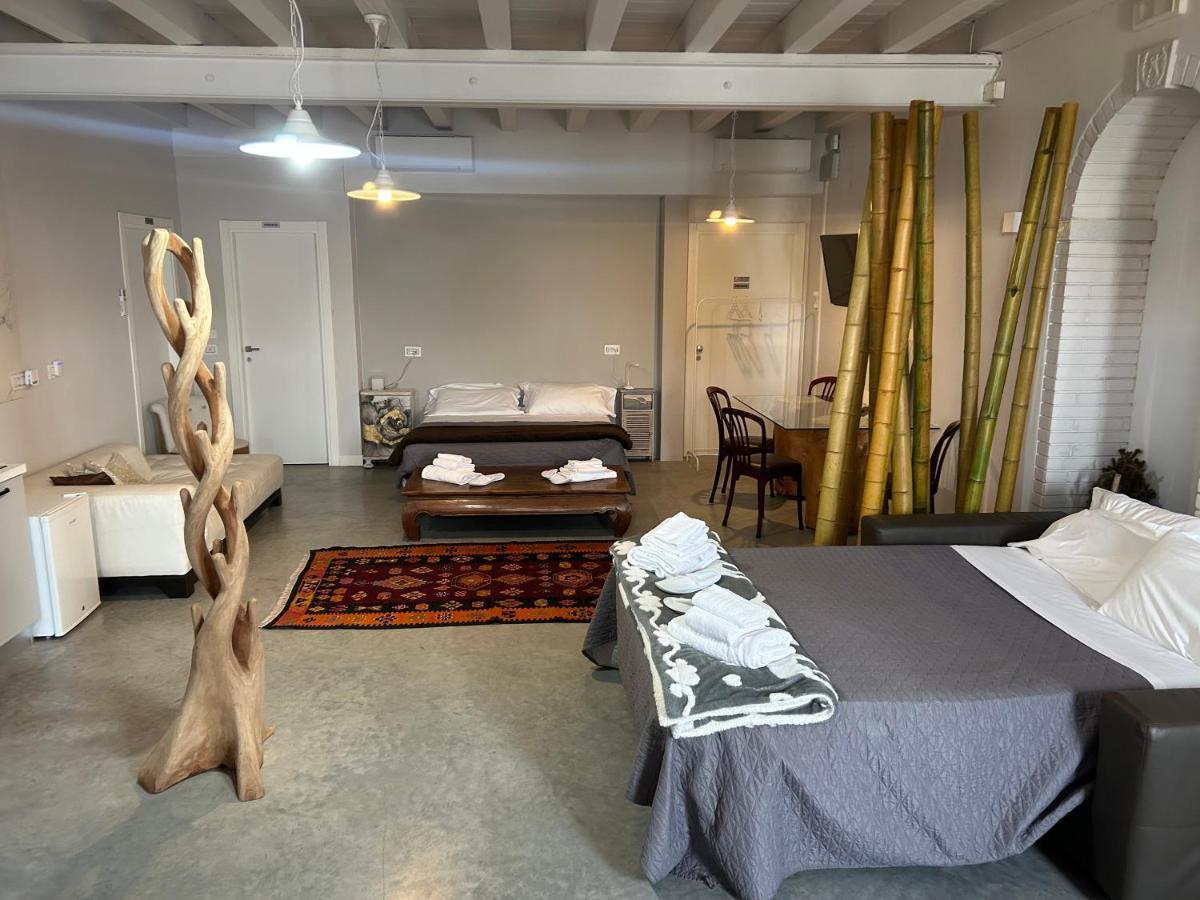Apartamento Genovesa 44 *