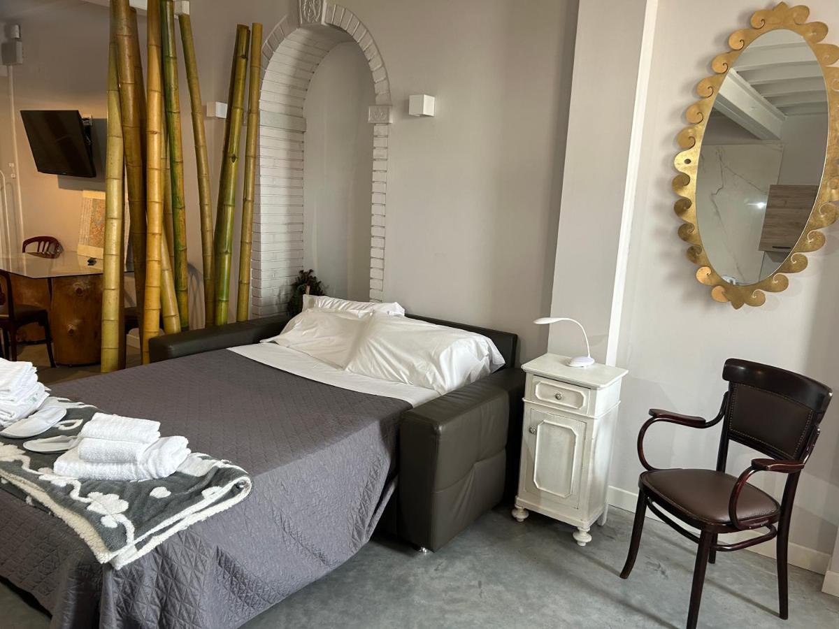 Apartamento Genovesa 44 *