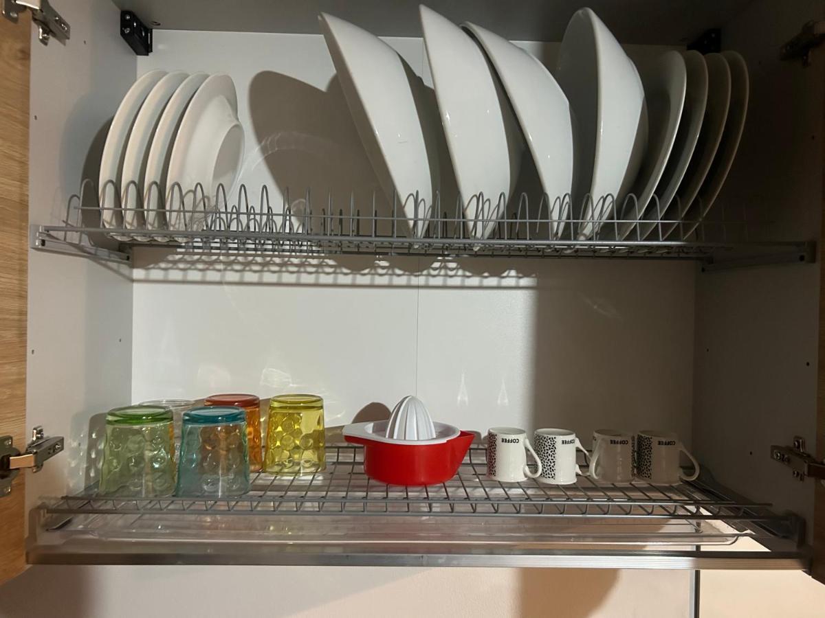 Apartamento Genovesa 44 Verona