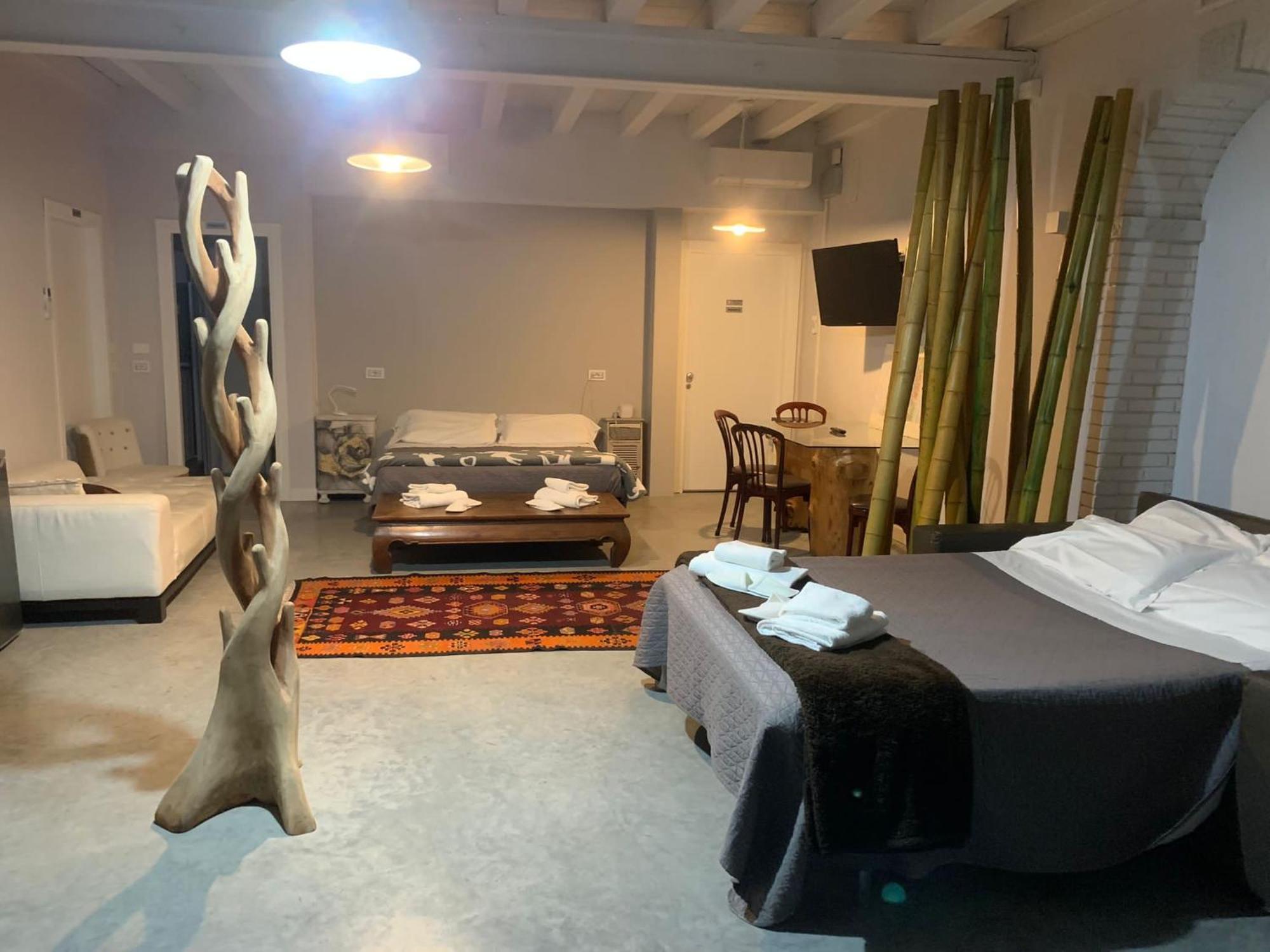 Apartamento Genovesa 44 Verona