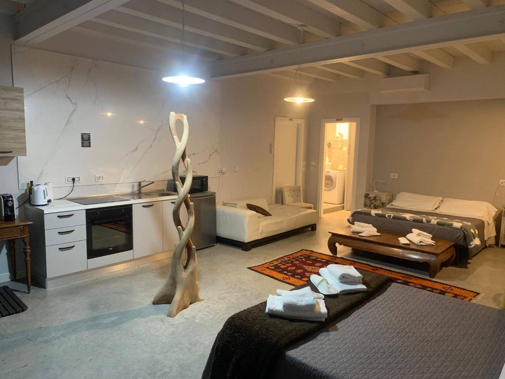 Apartamento Genovesa 44 *